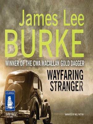 cover image of Wayfaring Stranger